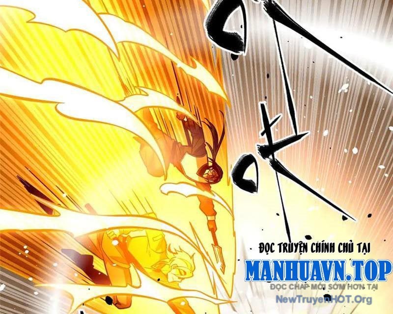 Toàn Cầu Cao Võ Chương 314 Ảnh 64