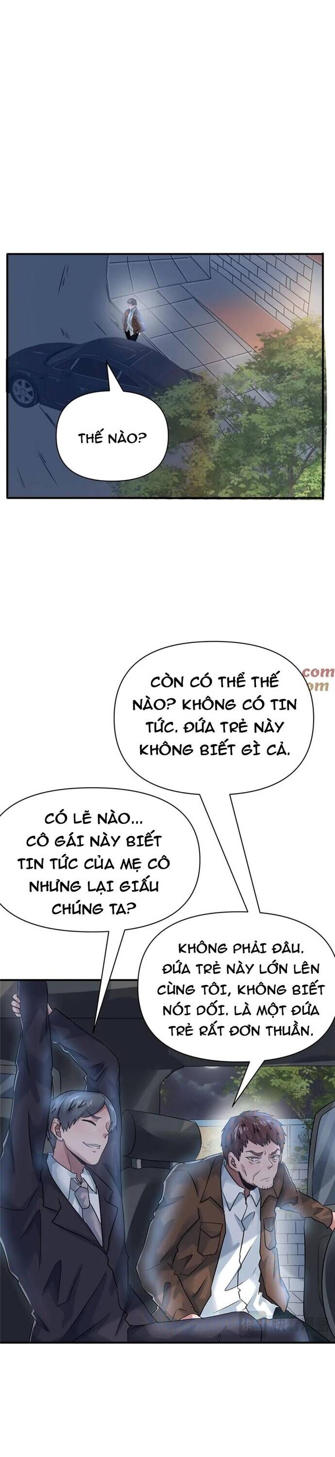 Vương Giả Săn Mồi Chương 110 Ảnh 10