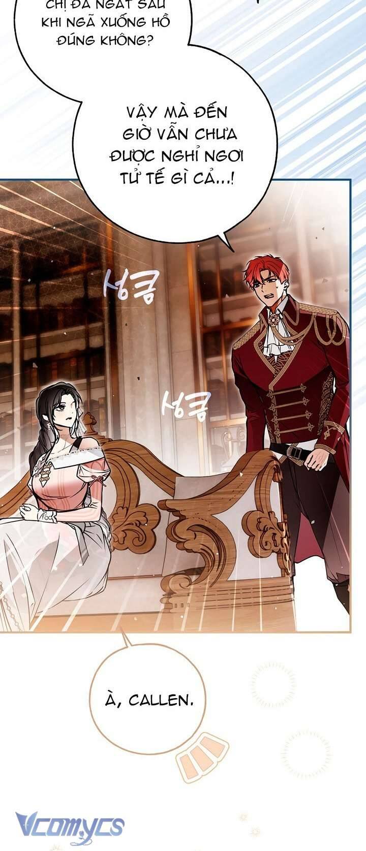 Ai Đó Đang Điều Khiển Cơ Thể Của Tôi Chương 67 Ảnh 17