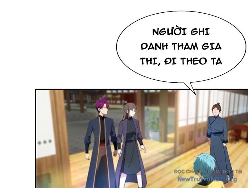 Tu Tiên Trở Về Tại Vườn Trường - Season 2 Chương 186 Ảnh 17