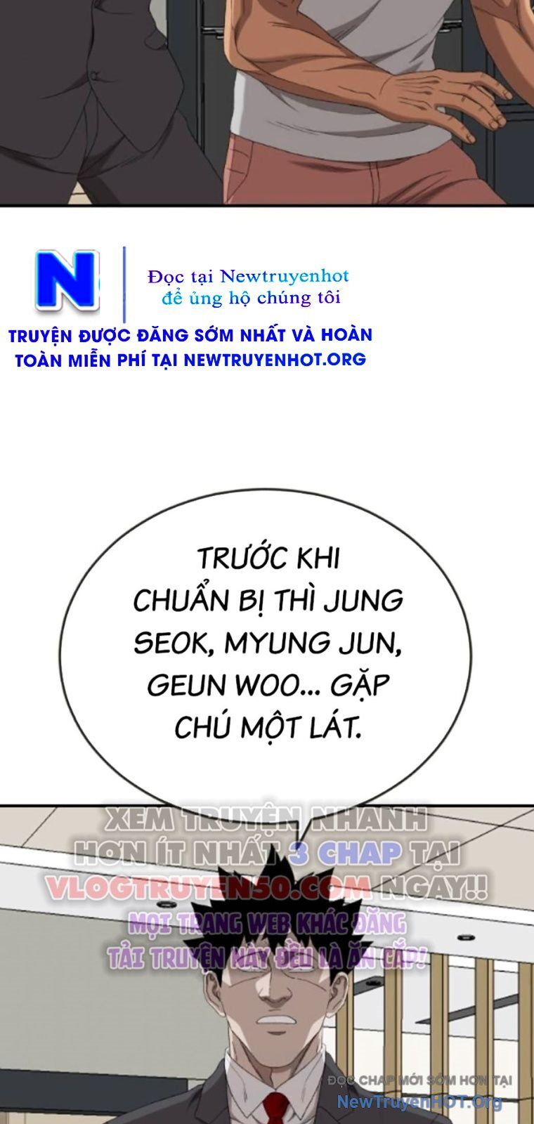 Người Xấu Chương 260 Ảnh 75