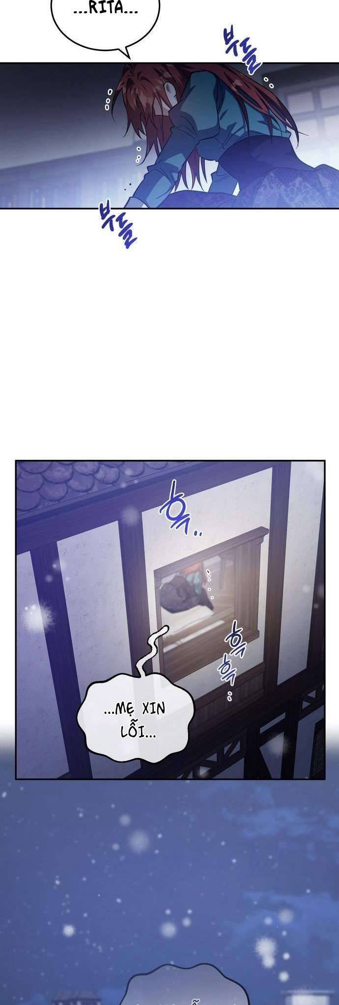 Nữ Hầu Báo Thù: Thời Khắc Cuối Cùng Chương 3 Ảnh 27