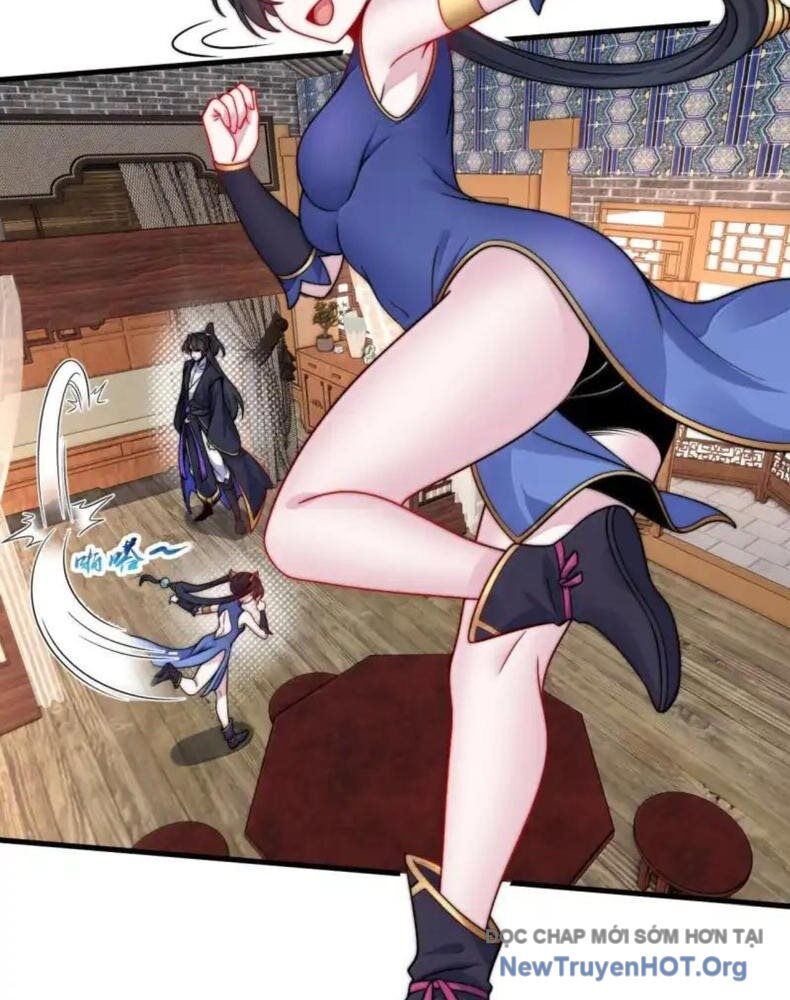 Vai Ác Sư Tôn Mang Theo Các Đồ Đệ Vô Địch Thiên Hạ, Nhân Vật Phản Diện Sư Tôn Ta Mang Theo Các Đồ Đệ Vô Địch Chương 177 Ảnh 35