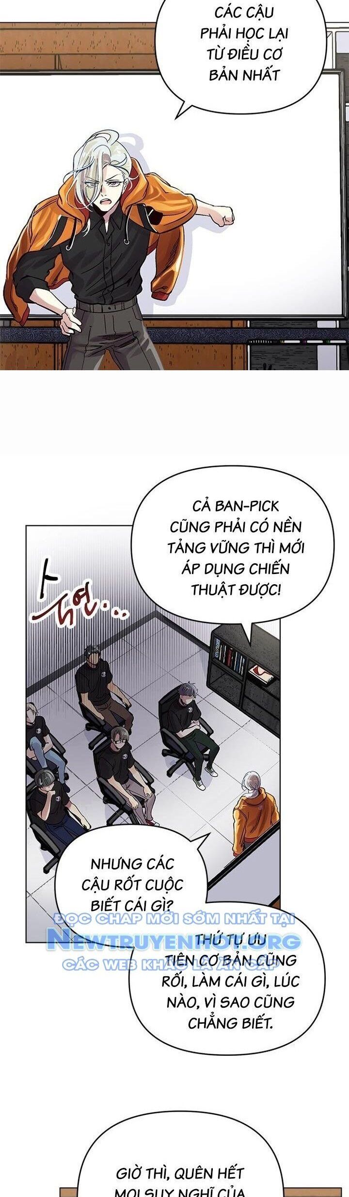 Chuỗi Chiến Công Chương 13 Ảnh 3