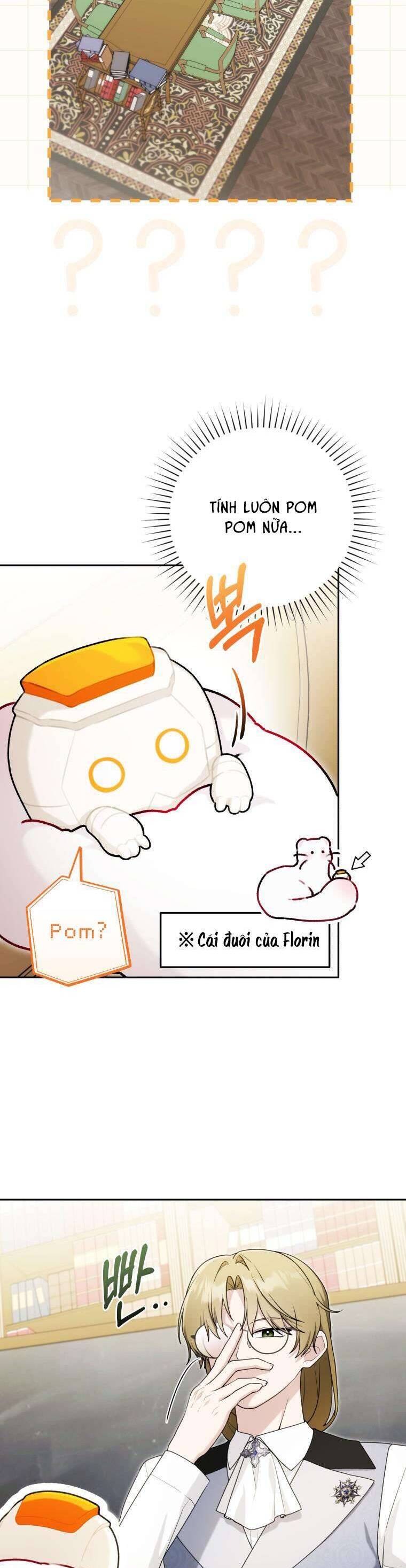 Con Dâu Của Kẻ Phản Diện Là Một Người Có Quyền Lực Chương 16 Ảnh 11