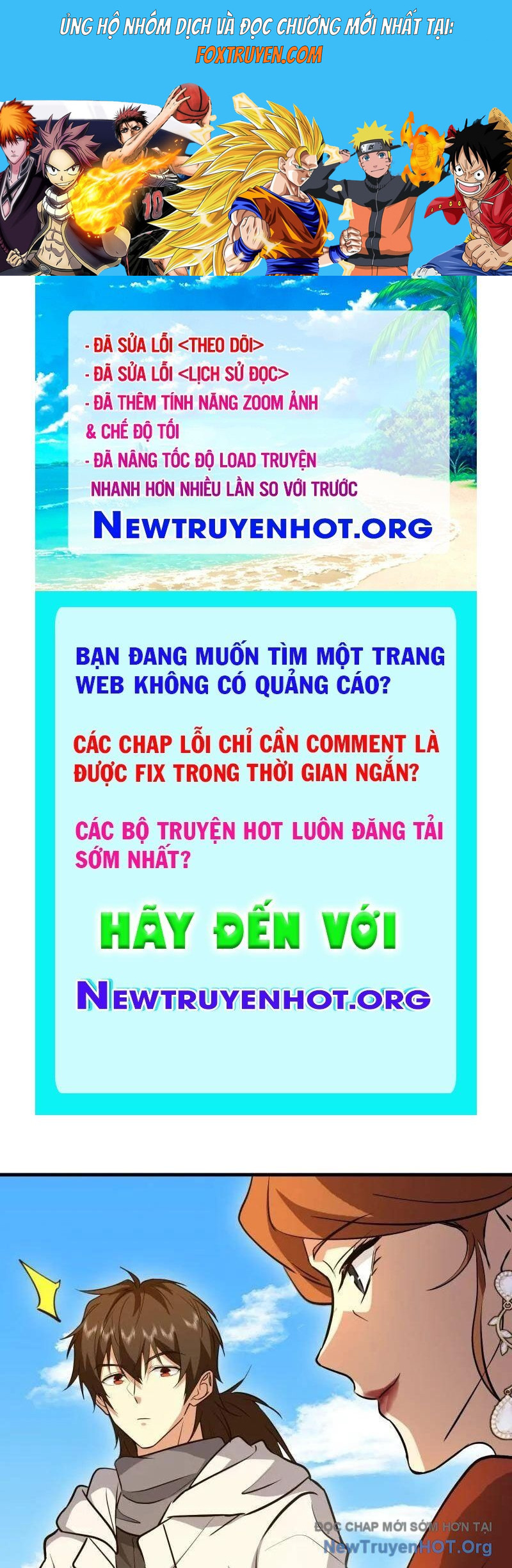 Đệ Nhất Danh Sách Chương 590 Ảnh 2