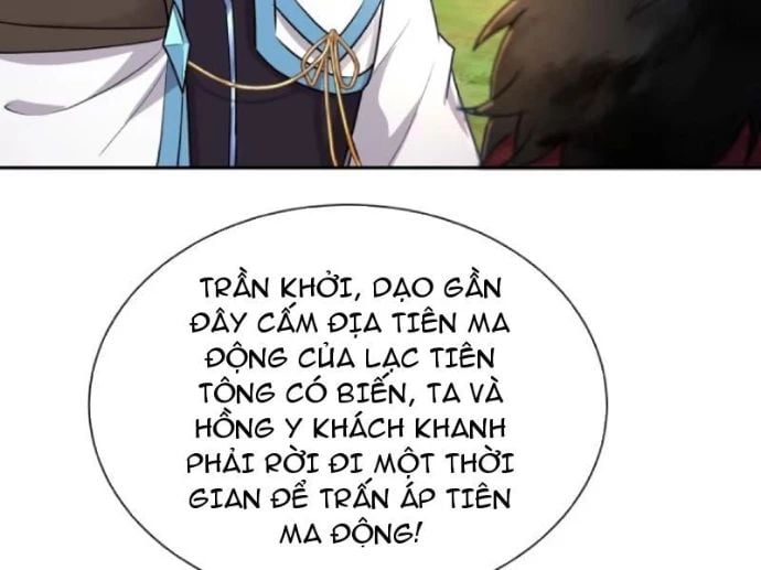 Trường Sinh Bất Tử Ta Chỉ Tu Cấm Thuật Chương 158 Ảnh 46