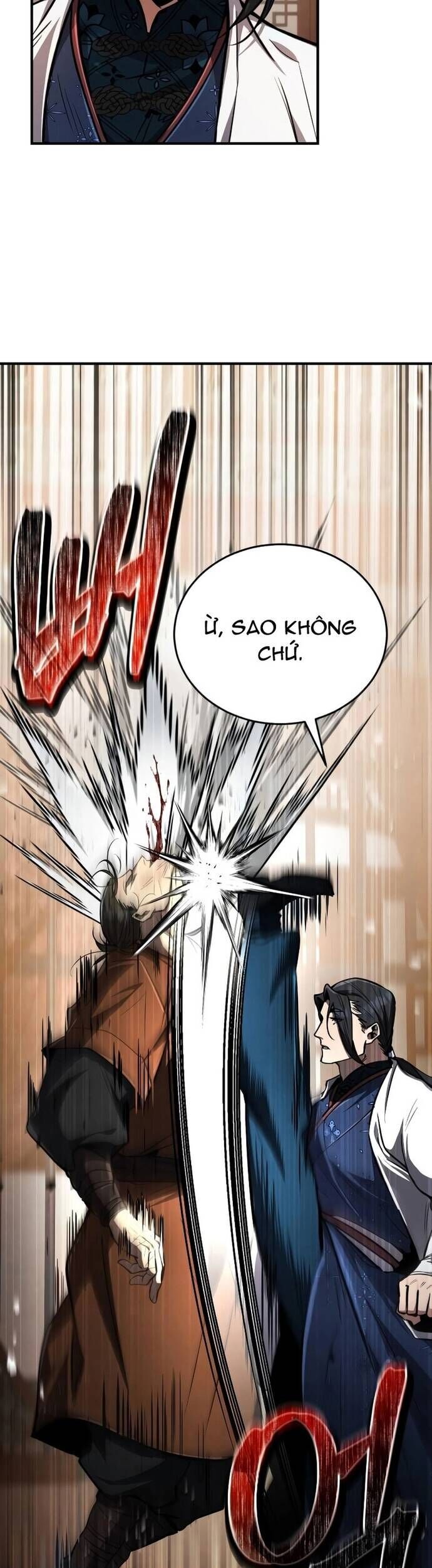 Cao Thủ Quyền Đạo Tái Sinh Chương 7 Ảnh 38