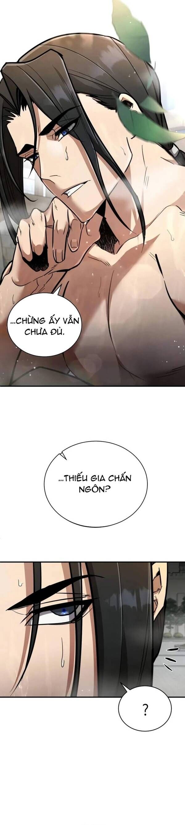 Cao Thủ Quyền Đạo Tái Sinh Chương 3 Ảnh 9