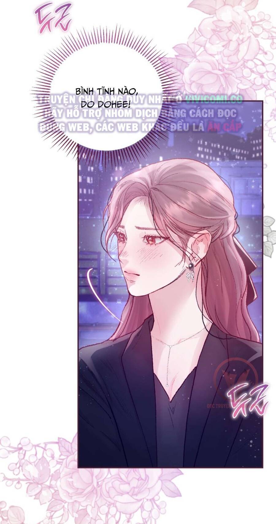 Chàng Quỷ Của Tôi Chương 8 Ảnh 13