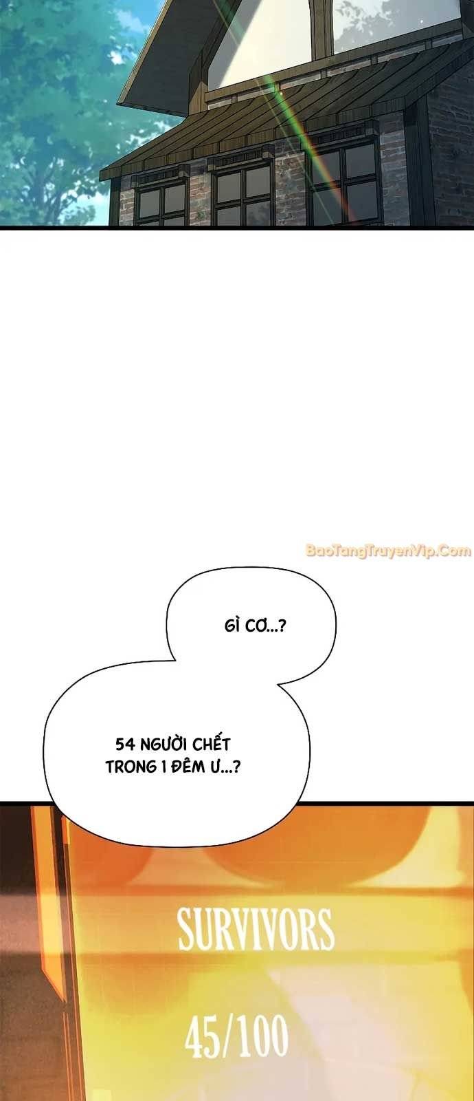 Sinh Tồn Giả Tối Cường Chương 5 Ảnh 3
