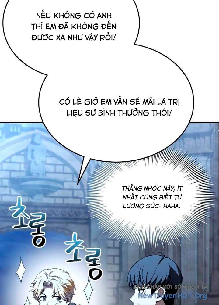 Kim Chiến Sĩ: Hành Trình Xây Dựng Đặc Tính Chương 46 Ảnh 64