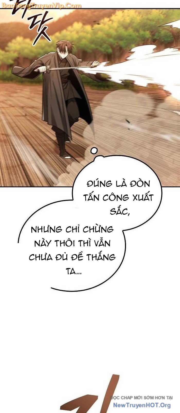 Quỷ Kiếm Thiên Tài Của Hoa Sơn Phái Chương 35 Ảnh 85