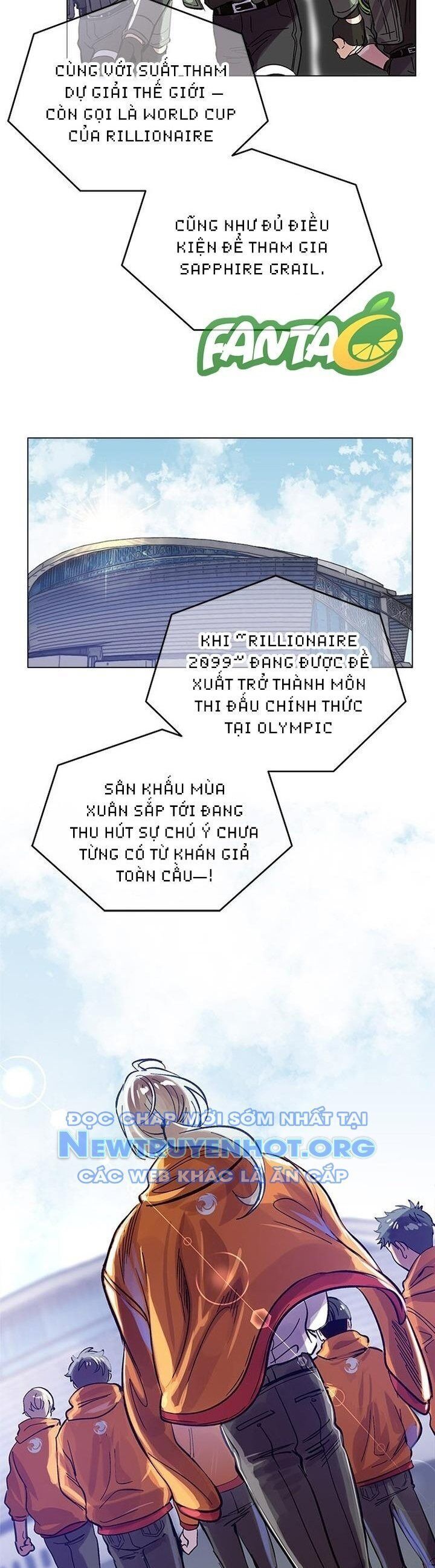 Chuỗi Chiến Công Chương 13 Ảnh 37