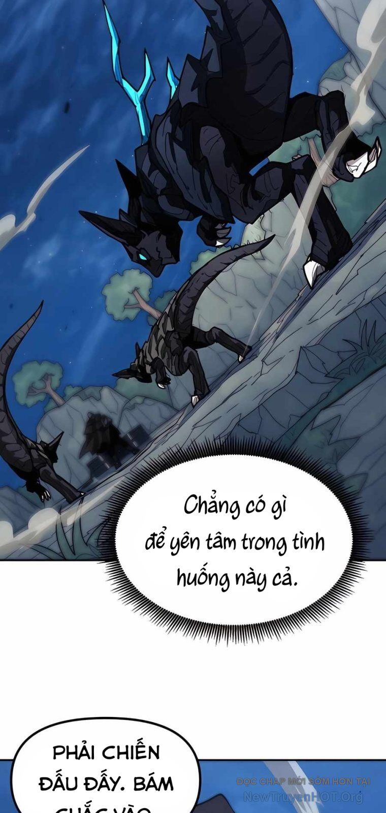 Chỉ Là Một Con Mèo Chương 6 Ảnh 20
