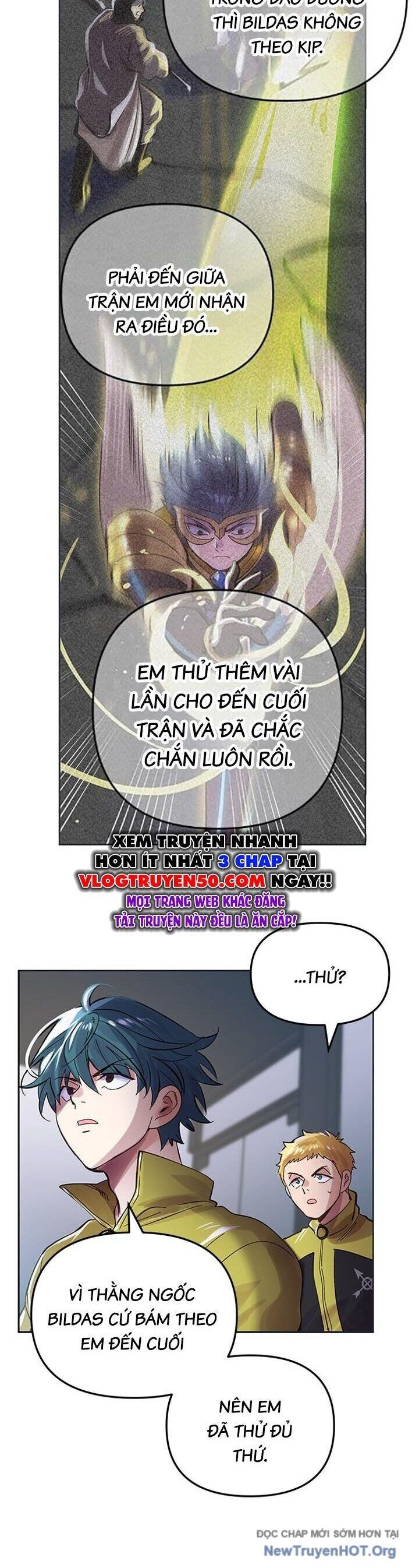 Chuỗi Chiến Công Chương 9 Ảnh 5