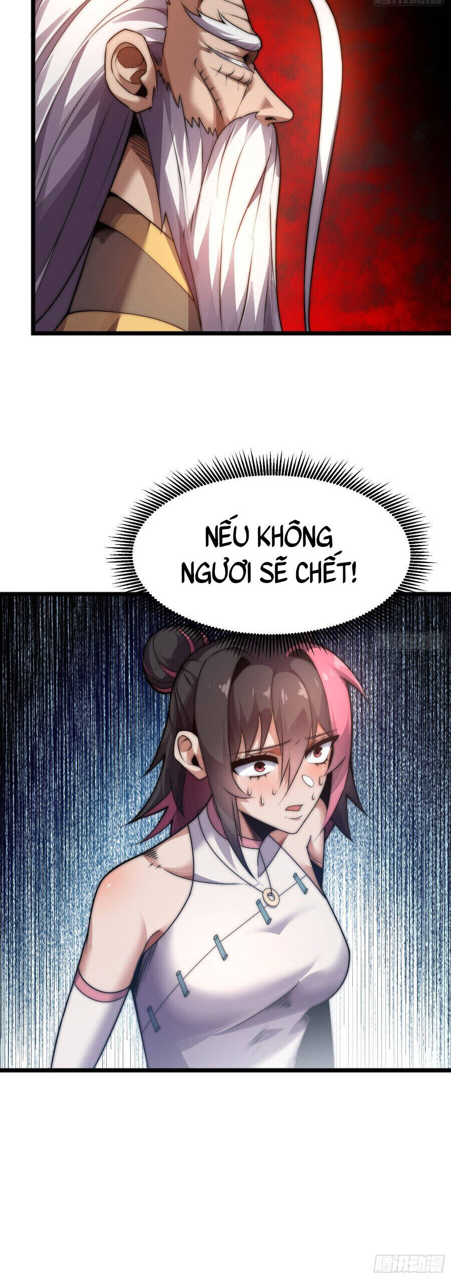 Lôi Kiếp Mười Vạn Năm Chương 9 Ảnh 29
