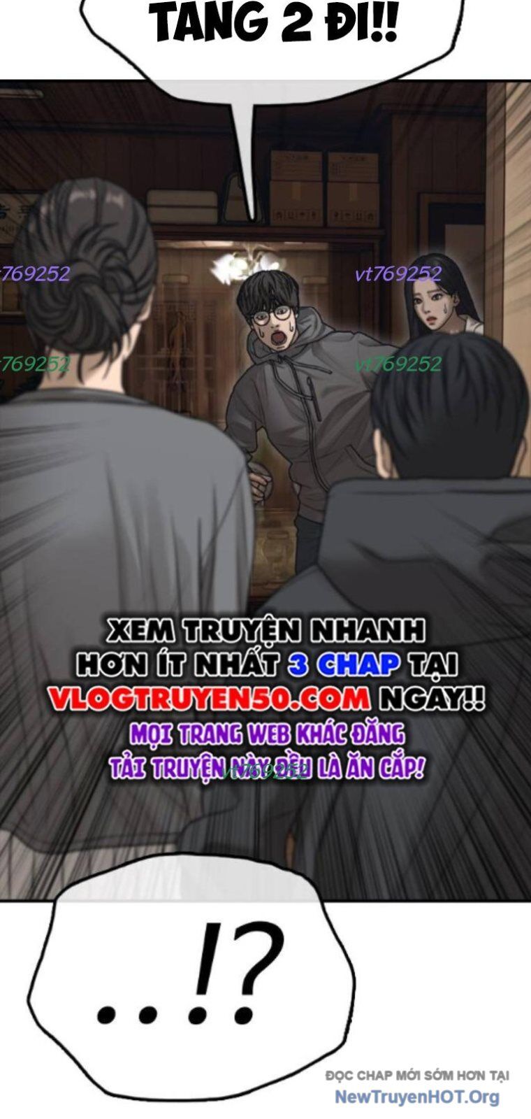 Ngày Tận Thế Đã Đến Chương 20 Ảnh 69