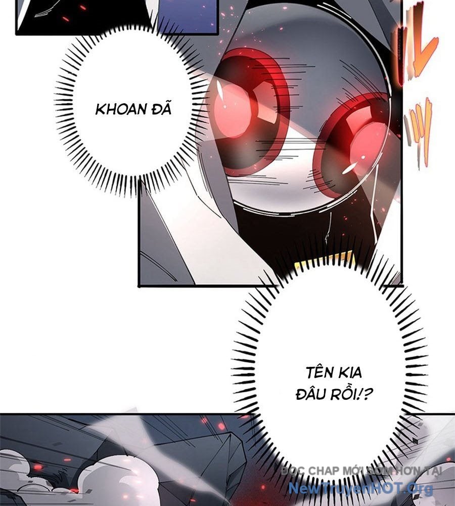 Ranker Sss Được Chọn Chương 16 Ảnh 63