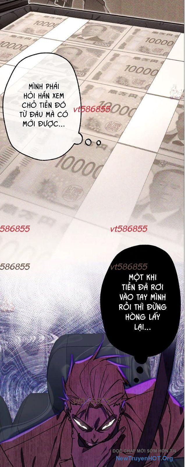 Quý Tộc Báo Thù Chương 28 Ảnh 44