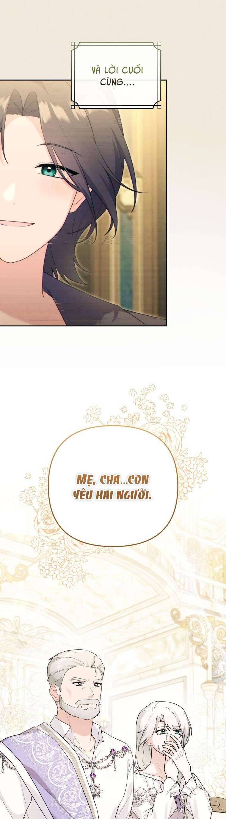 Con Dâu Của Kẻ Phản Diện Là Một Người Có Quyền Lực Chương 15 Ảnh 29