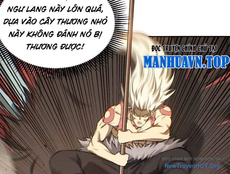 Tiên Vương Thú Liệp Pháp Tắc Chương 7 Ảnh 64