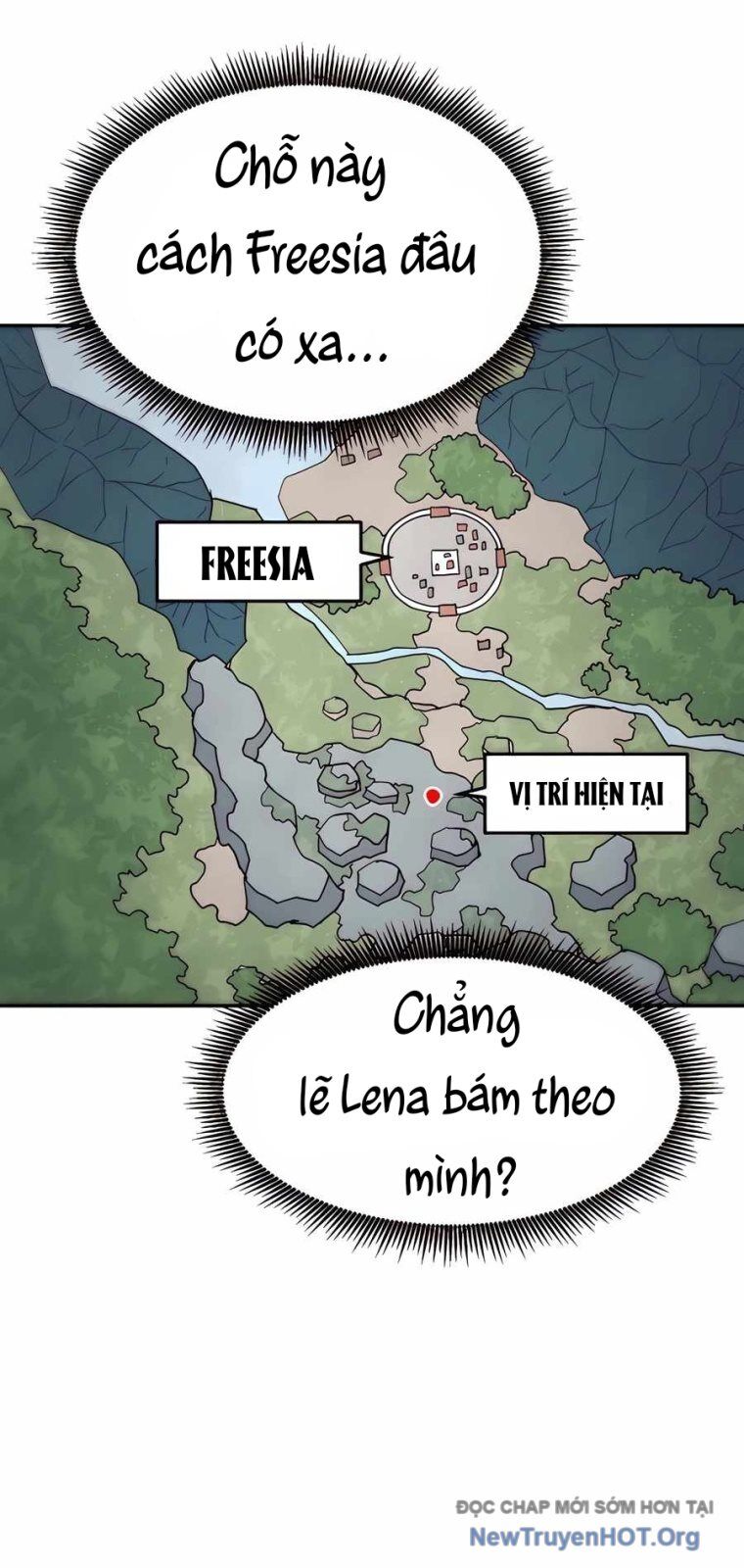 Chỉ Là Một Con Mèo Chương 6 Ảnh 12