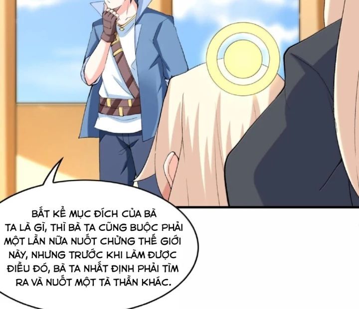 Hậu Cung Của Ta Toàn Là Ma Nữ Phản Diện Chương 223 Ảnh 98