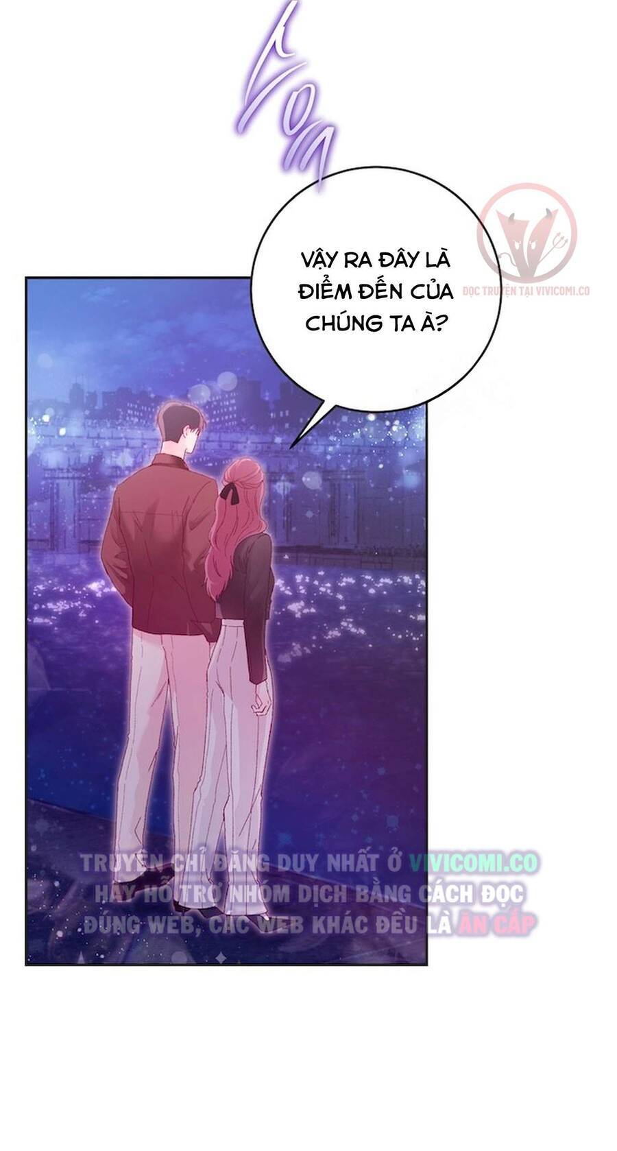 Chàng Quỷ Của Tôi Chương 8 Ảnh 10
