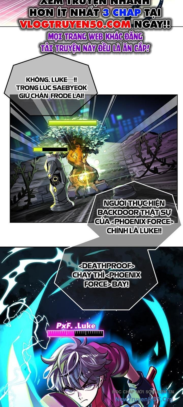 Chuỗi Chiến Công Chương 17 Ảnh 27