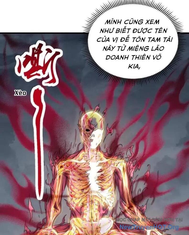 Vai Ác Sư Tôn Mang Theo Các Đồ Đệ Vô Địch Thiên Hạ, Nhân Vật Phản Diện Sư Tôn Ta Mang Theo Các Đồ Đệ Vô Địch Chương 176 Ảnh 26