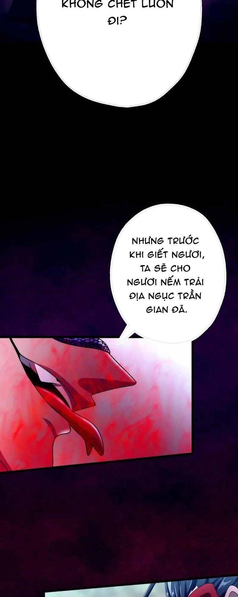 Kẻ Kế Thừa Thần Khí Viễn Cổ Chương 22 Ảnh 21