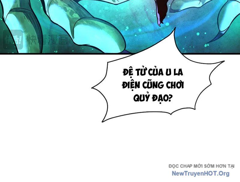 Đại Ái Ma Tôn, Nữ Đồ Đệ Đều Muốn Giết Ta Chương 81 Ảnh 15