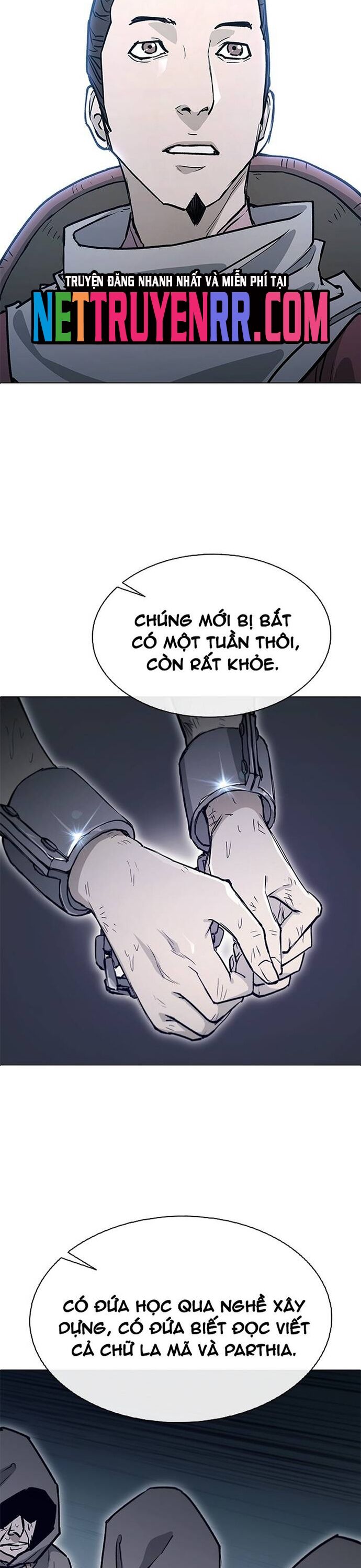 Con Đường Của Võ Giả Chương 226 Ảnh 23
