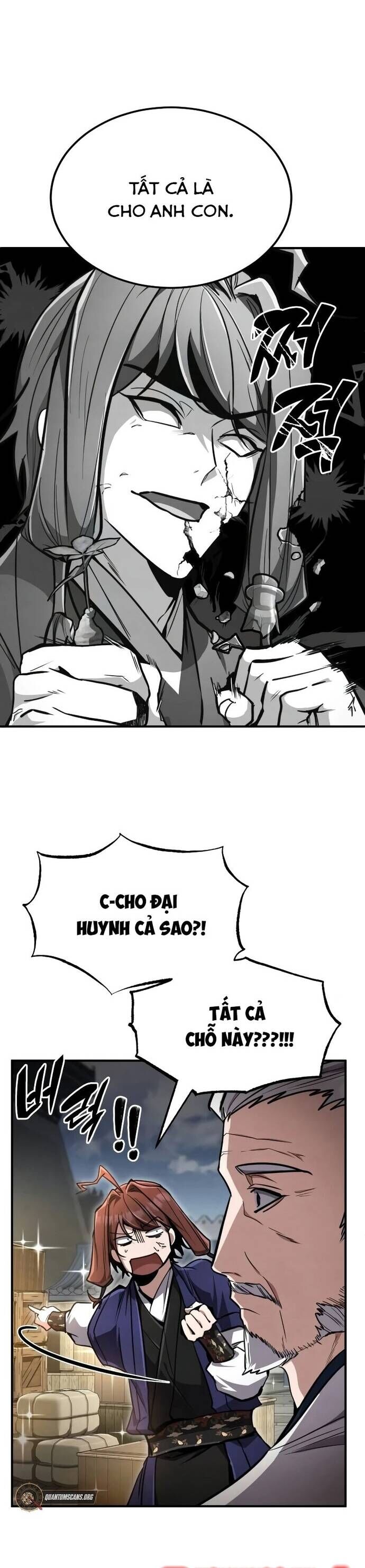 Cao Thủ Quyền Đạo Tái Sinh Chương 8 Ảnh 13