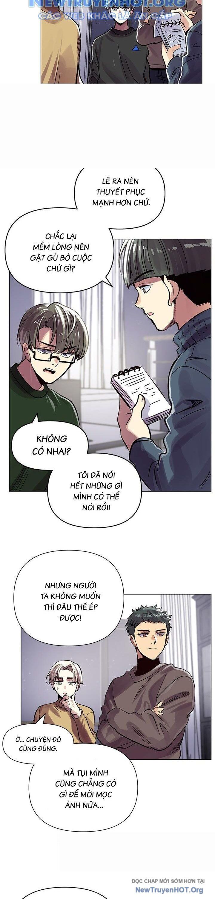 Chuỗi Chiến Công Chương 12 Ảnh 12