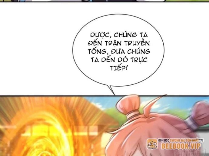 Trường Sinh Bất Tử Ta Chỉ Tu Cấm Thuật Chương 158 Ảnh 83