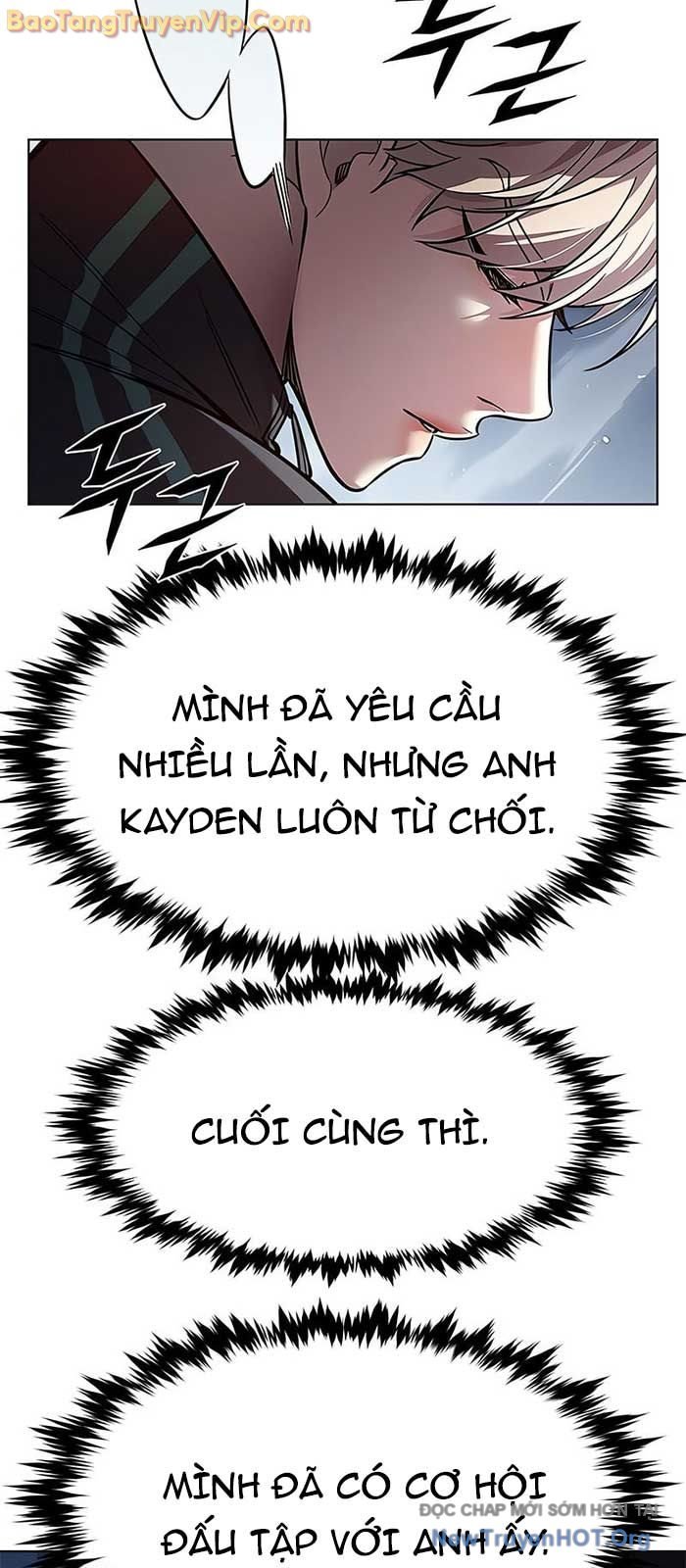 Biến Thân Thành Mèo Chương 357 Ảnh 23