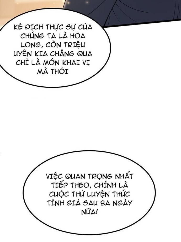 Thợ Săn Quái Vật Trong Tận Thế Chương 14 Ảnh 24
