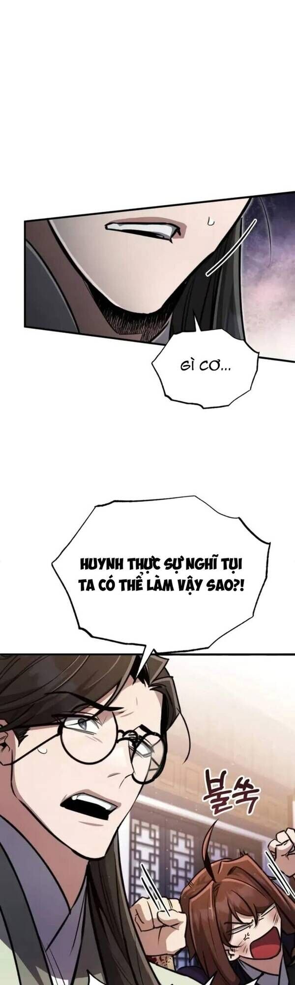 Cao Thủ Quyền Đạo Tái Sinh Chương 4 Ảnh 27