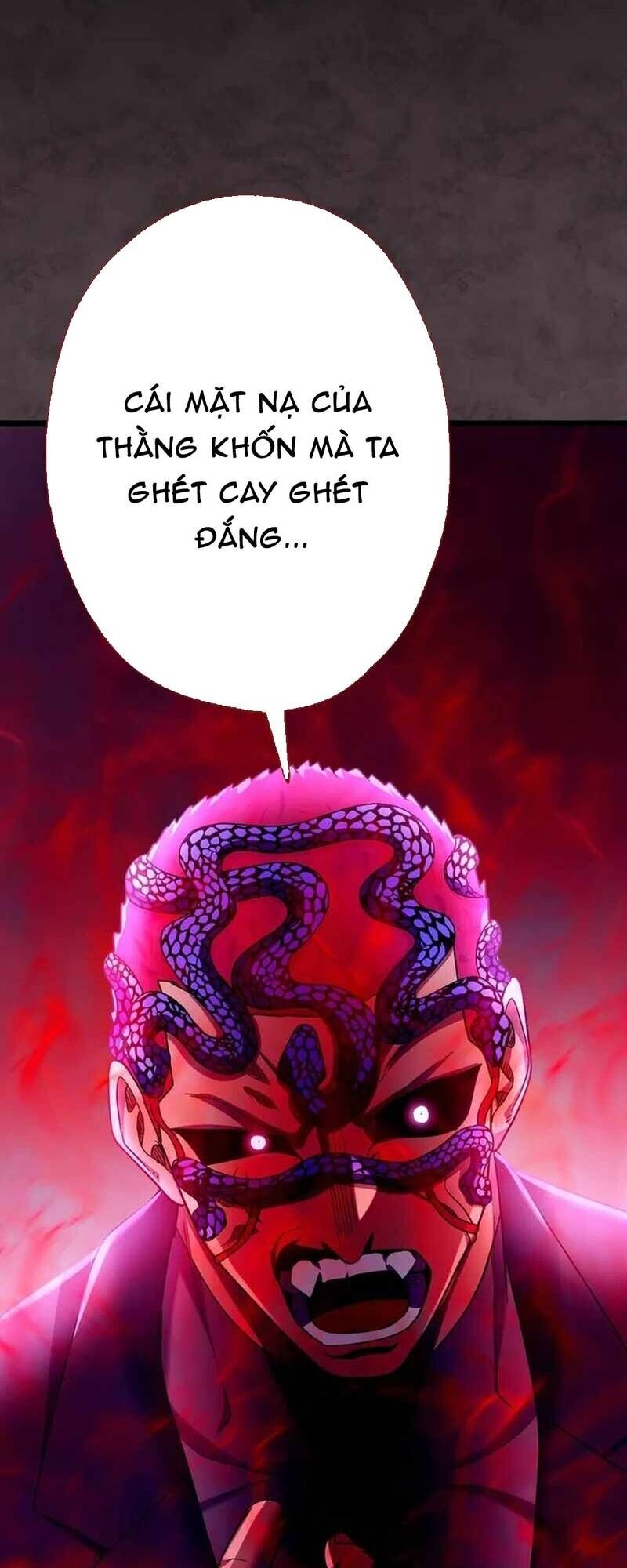 Kẻ Kế Thừa Thần Khí Viễn Cổ Chương 22 Ảnh 17