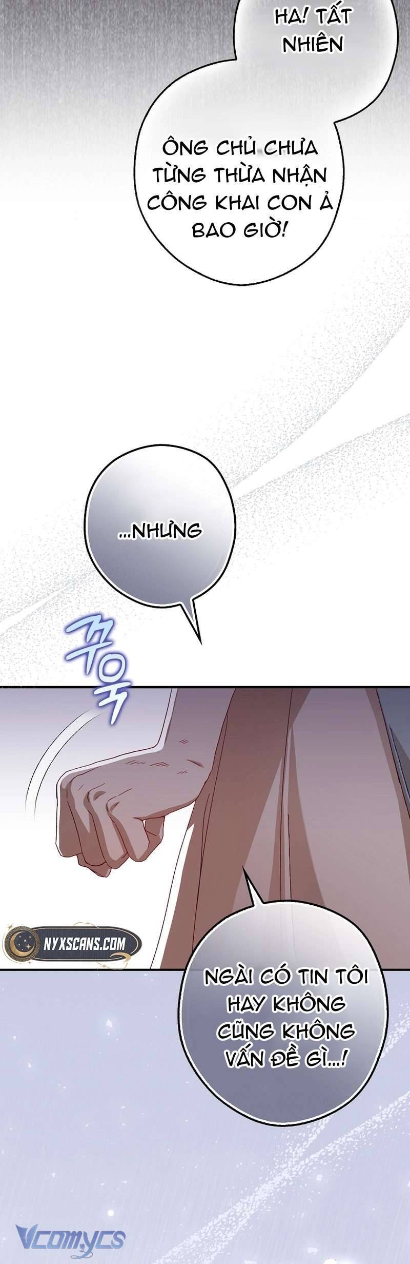 Chuột Đồng Này Sẽ Đưa Lọ Lem Đi Chương 4 Ảnh 25
