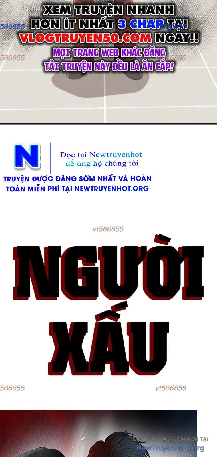 Người Xấu Chương 260 Ảnh 100