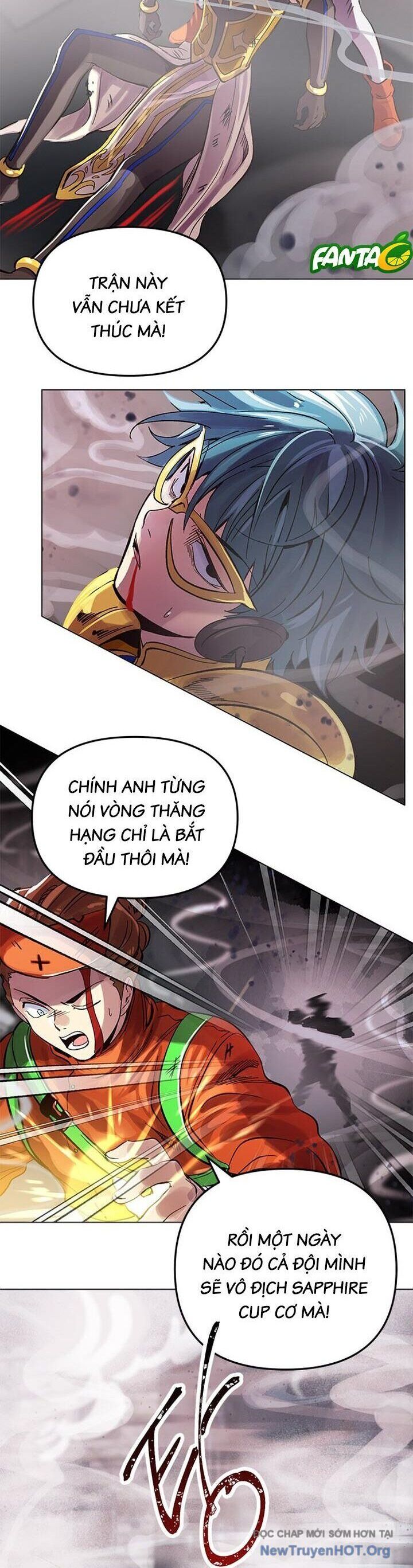 Chuỗi Chiến Công Chương 10 Ảnh 5
