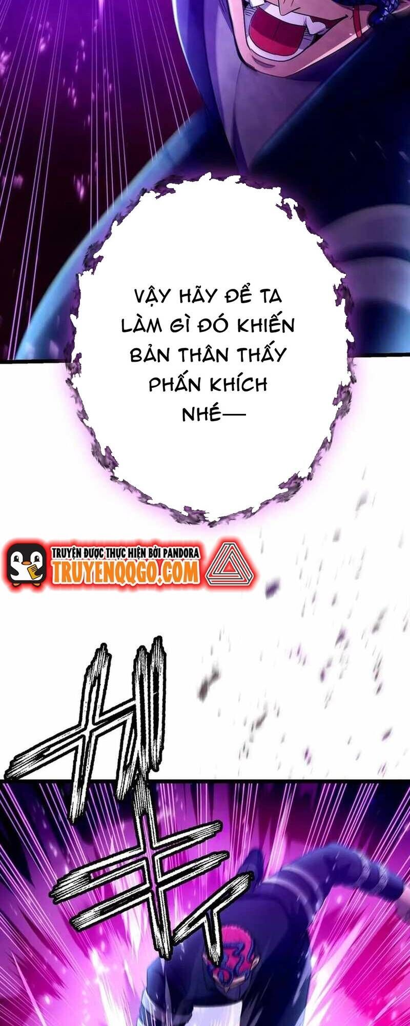 Kẻ Kế Thừa Thần Khí Viễn Cổ Chương 22 Ảnh 65