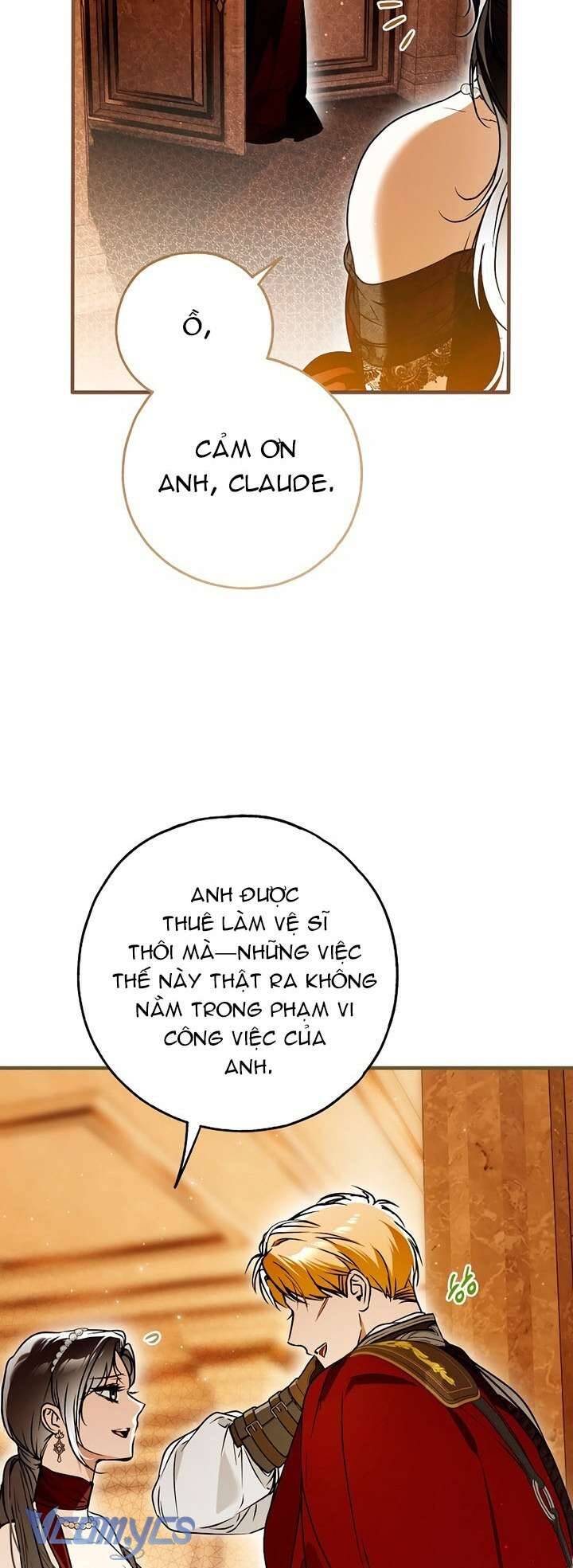 Ai Đó Đang Điều Khiển Cơ Thể Của Tôi Chương 67 Ảnh 57