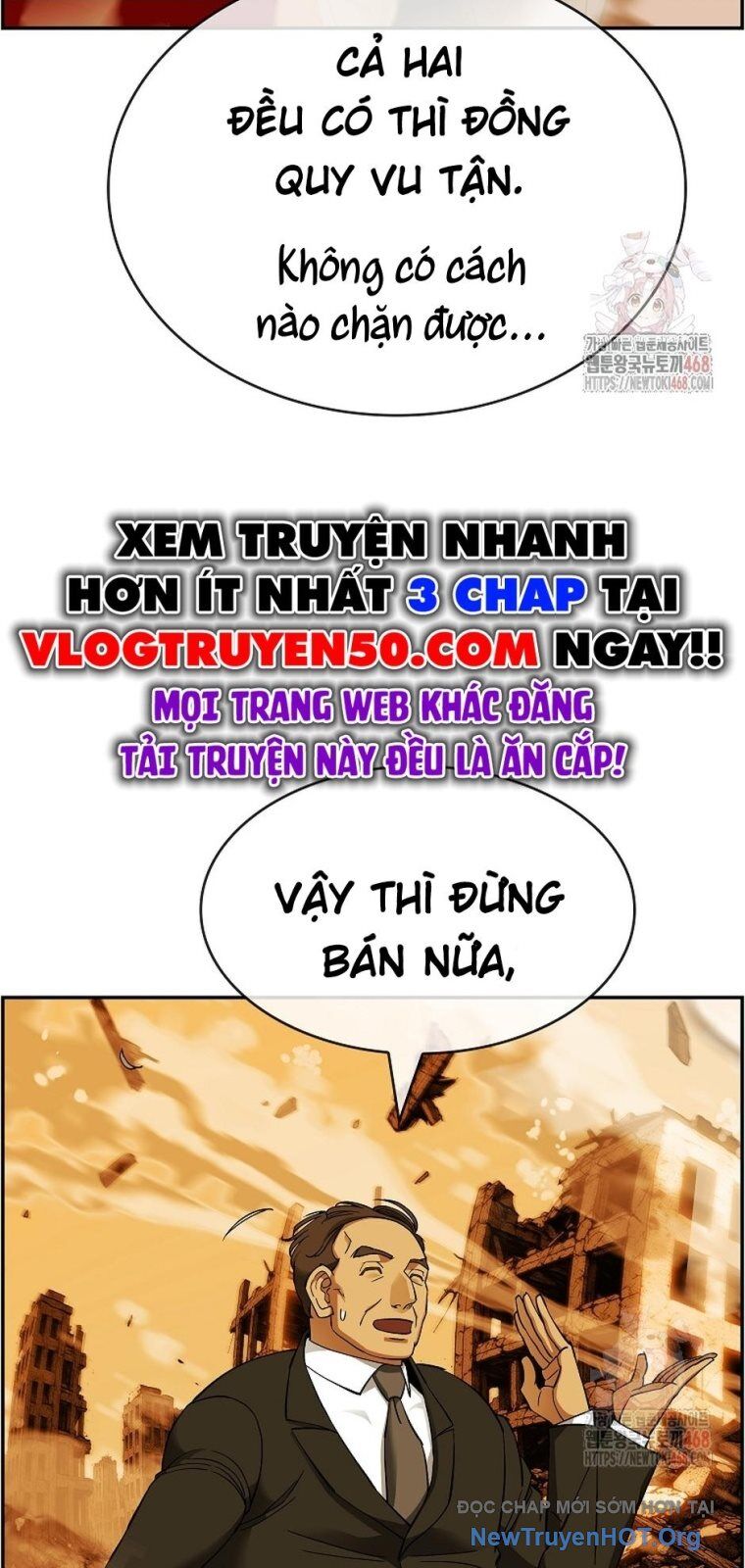 Chế Tác Hạt Nhân Chương 46 Ảnh 48
