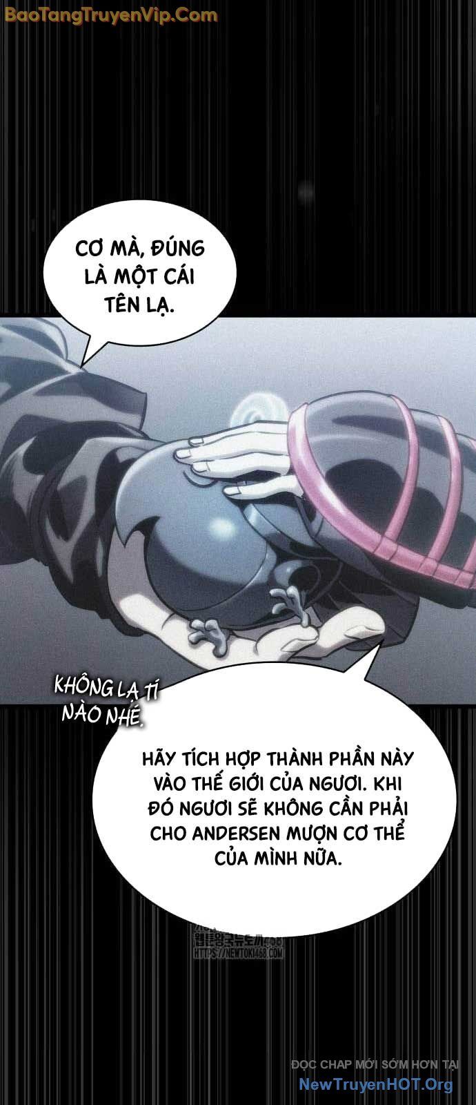 Thế Giới Hậu Tận Thế Chương 188 Ảnh 53