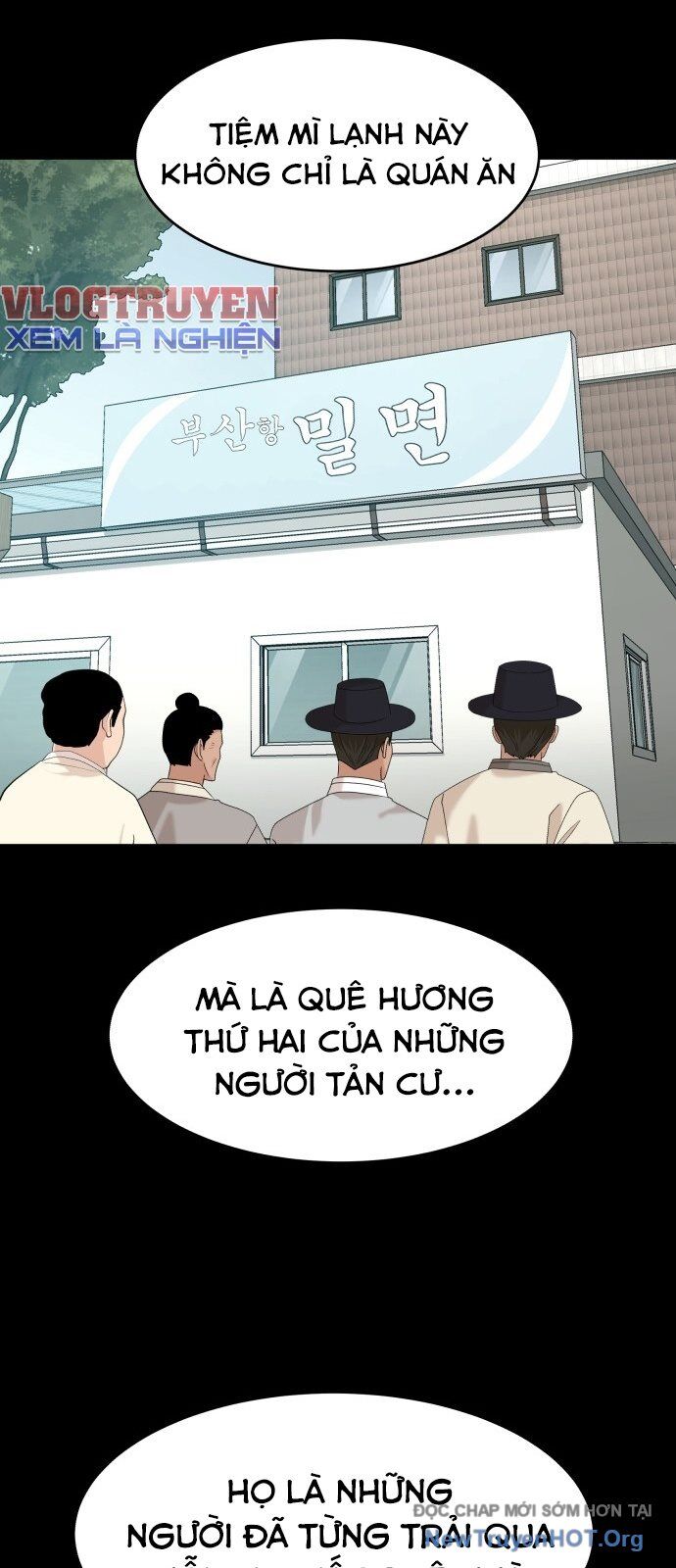 Nhà Hàng Kỳ Lạ Chương 31 Ảnh 64