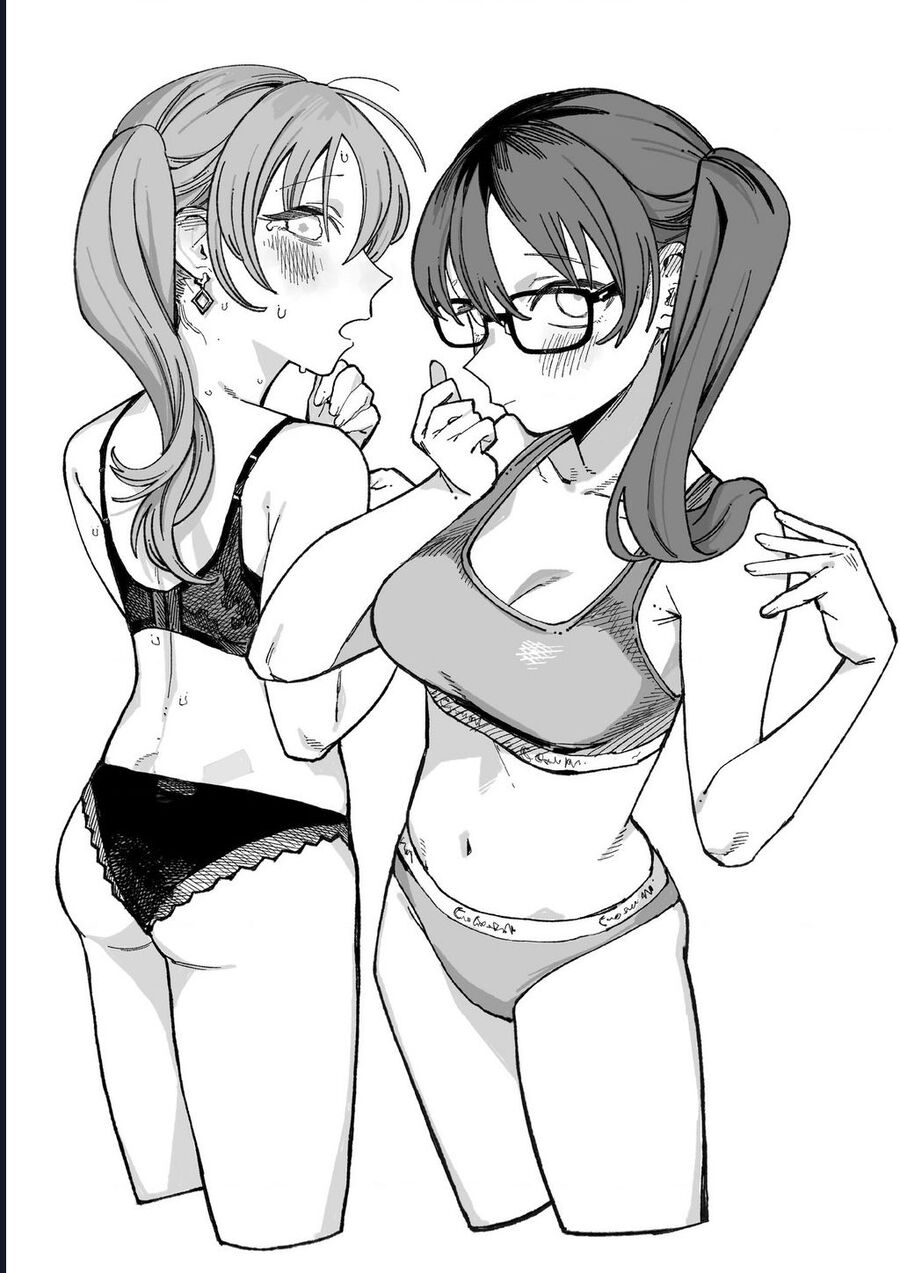 Urabe-San Của Hôm Nay Với... Chương 10.5 Ảnh 12